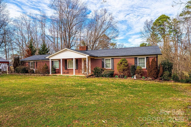 6000 George Hildebran School Rd, Hickory, NC 28602 - photo 1
