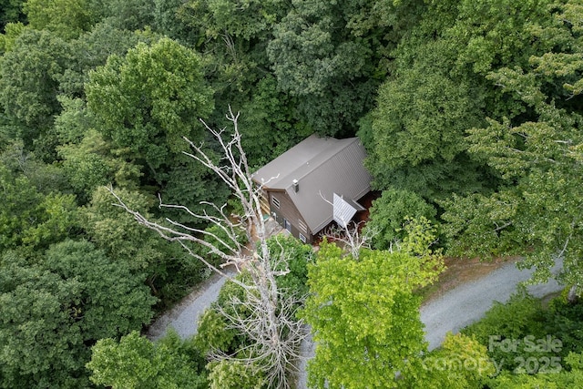 3925 Blackberry Crest Ln, Lenoir, NC 28645 - view of subject property