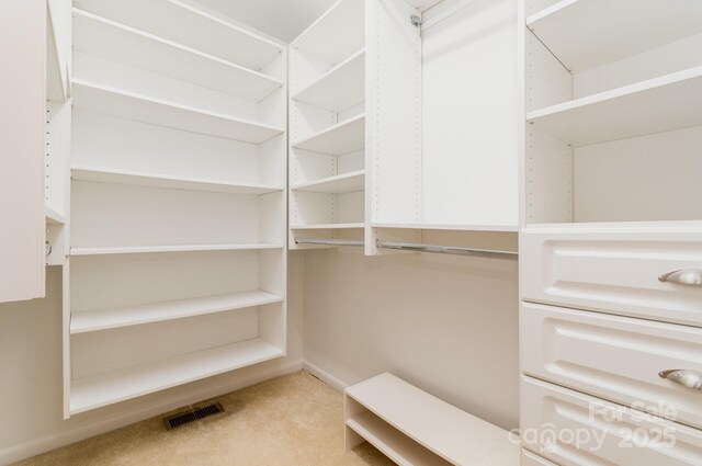 1006 Lost Cv, Weddington, NC 28104 - spacious closet with carpet