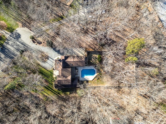 1006 Lost Cv, Weddington, NC 28104 - aerial view of property and surrounding area
