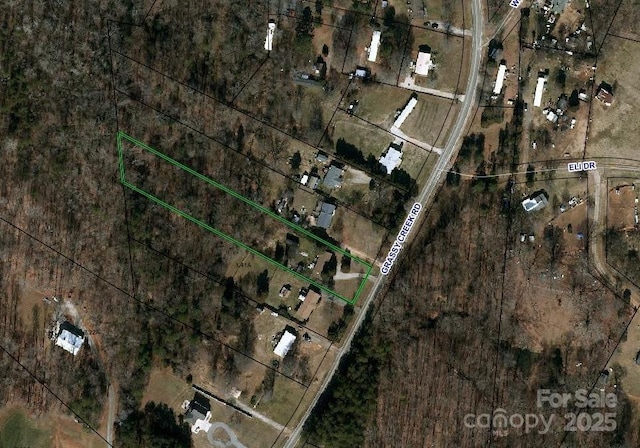 4905 Grassy Creek Rd, Denver NC, 28037 land for sale