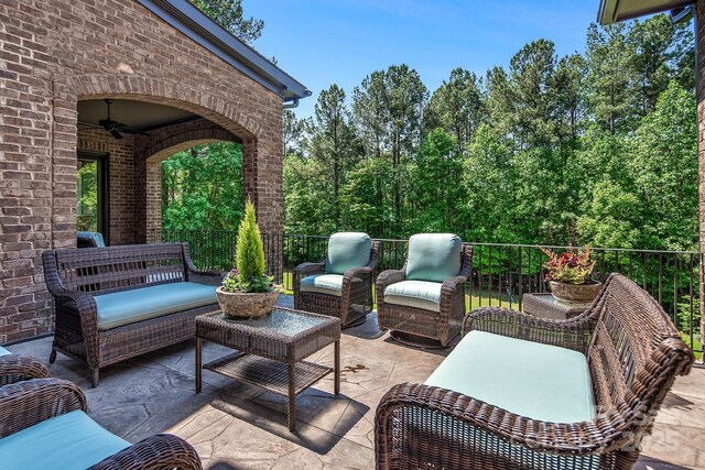 16824 Ashton Oaks Dr, Charlotte, NC 28278 - photo 8