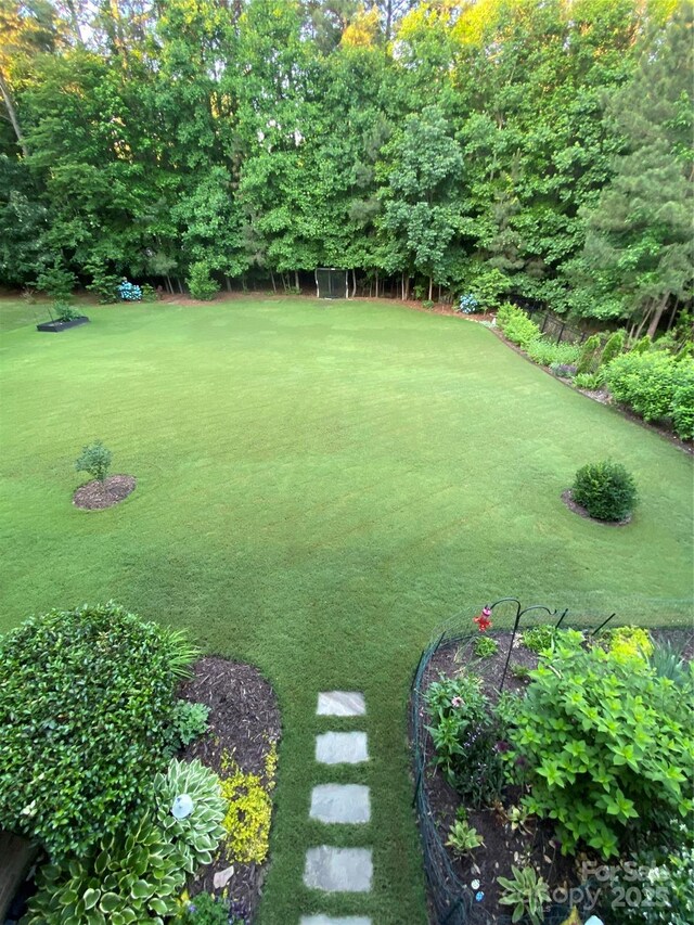 16824 Ashton Oaks Dr, Charlotte, NC 28278 - photo 9