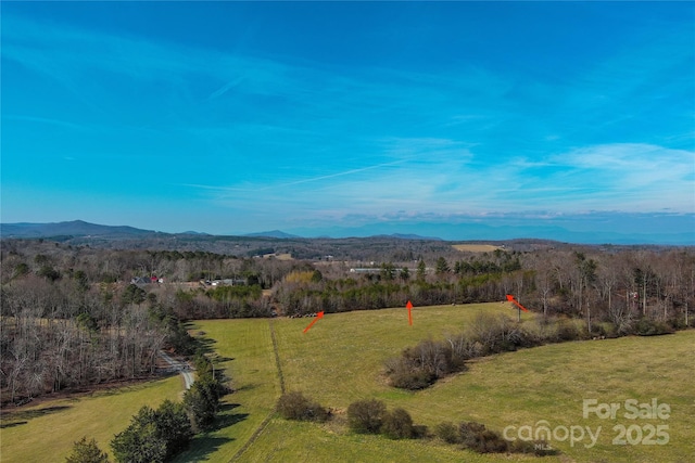 V/L00 Dysartsville Rd, Morganton NC, 28655 land for sale