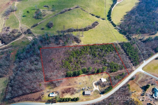 Listing photo 2 for V/L00 Dysartsville Rd, Morganton NC 28655