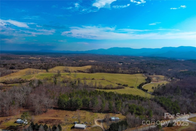 Listing photo 3 for V/L00 Dysartsville Rd, Morganton NC 28655