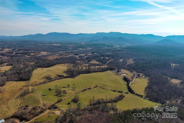 V/L Dysartsville Rd, Morganton NC, 28655 land for sale