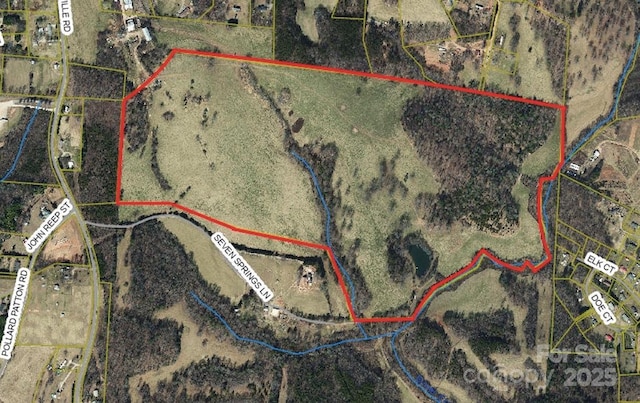 Listing photo 2 for V/L Dysartsville Rd, Morganton NC 28655