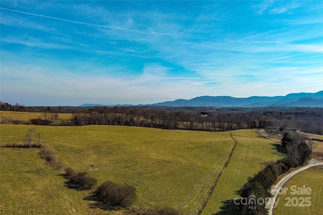 Listing photo 3 for V/L Dysartsville Rd, Morganton NC 28655