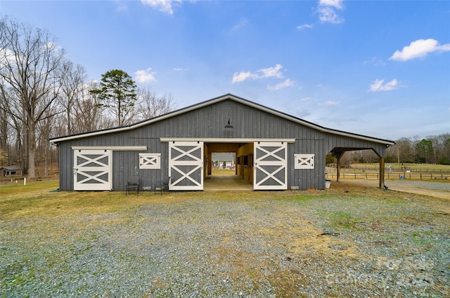 Listing photo 2 for 6510 Sadler Rd, Waxhaw NC 28173