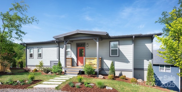 20 Tahkieostie Trl, Asheville, NC 28806 - photo 1