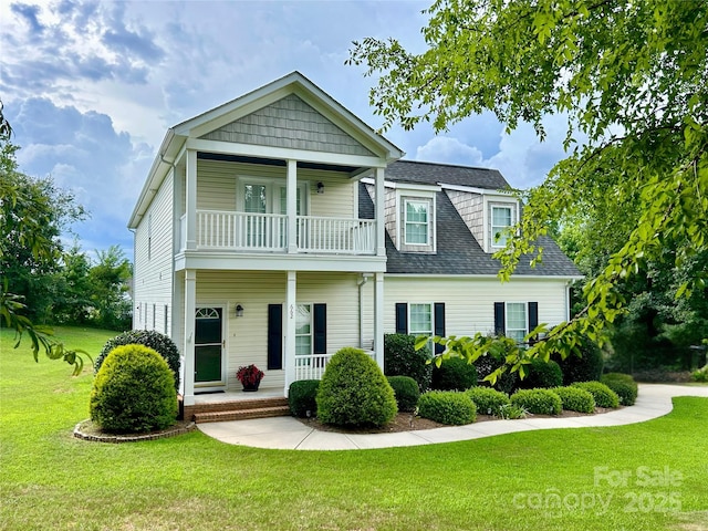662 Georgie St, Troutman, NC 28166 - photo 1