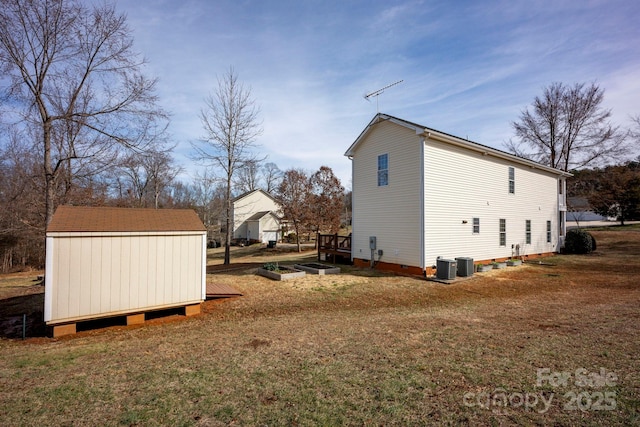 662 Georgie St, Troutman, NC 28166 - photo 30