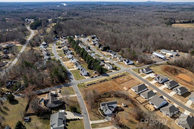 662 Georgie St, Troutman, NC 28166 - photo 37