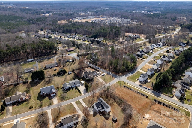 662 Georgie St, Troutman, NC 28166 - photo 38