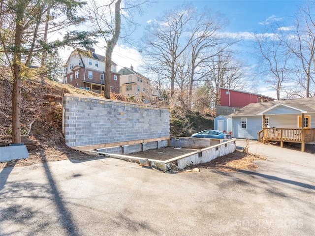 Listing photo 3 for 231 Westover Dr, Asheville NC 28801