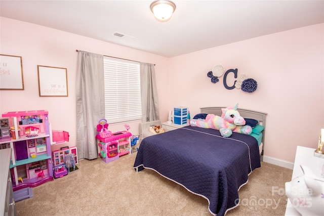 137 Tenth Green Ct, Statesville, NC 28677 - view of carpeted bedroom