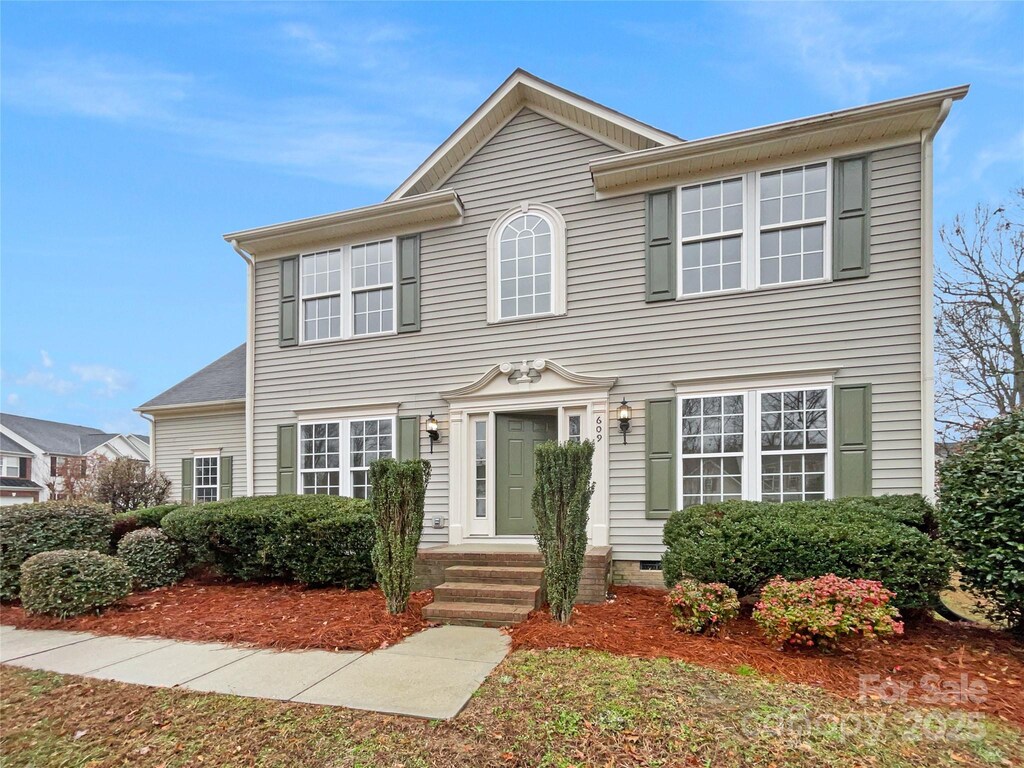 609 Sunset Point Dr, Rock Hill, SC 29732 - photo 1
