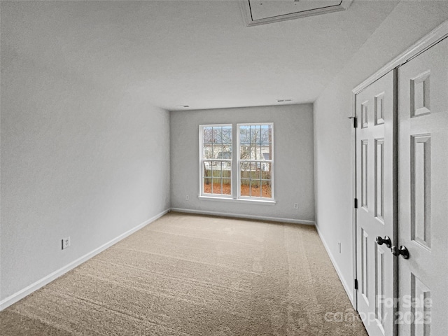609 Sunset Point Dr, Rock Hill, SC 29732 - unfurnished bedroom featuring carpet