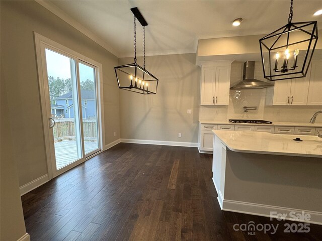 157 Powder Spring Dr, Statesville, NC 28677 - photo 6