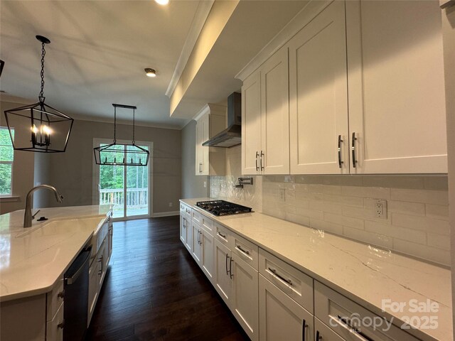 157 Powder Spring Dr, Statesville, NC 28677 - photo 8