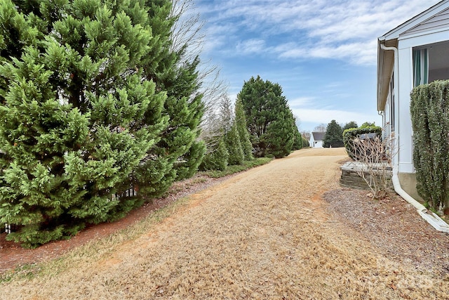 9119 Gander Dr, Charlotte, NC 28277 - view of street