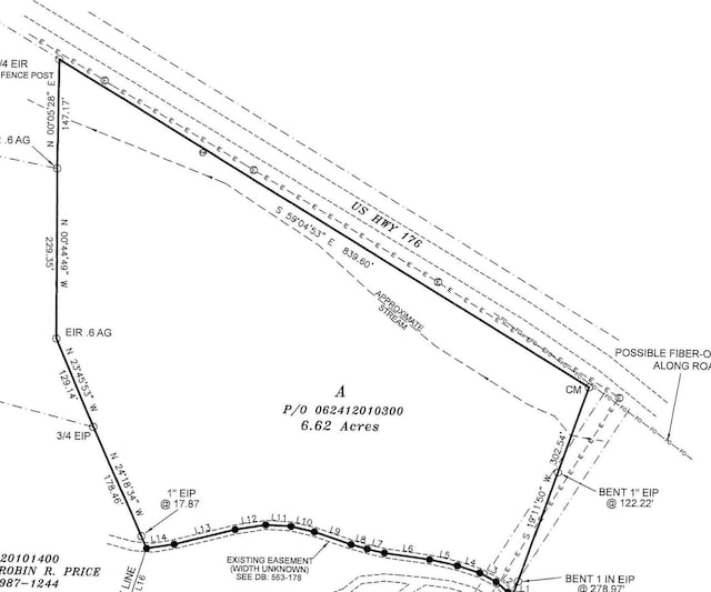 00 Hearthstone Ridge Rd, Landrum SC, 29356 land for sale