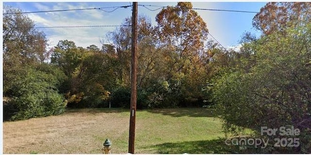 325 Fox St SW, Concord NC, 28025 land for sale