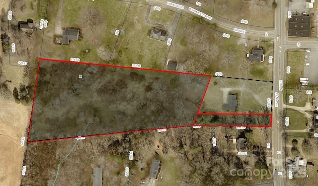 00 N Main St, Shelby NC, 28152 land for sale