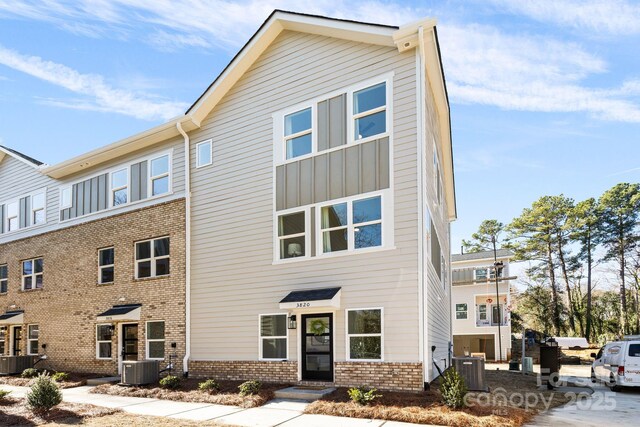 3820 Odom Way, Charlotte, NC 28208 - photo 27