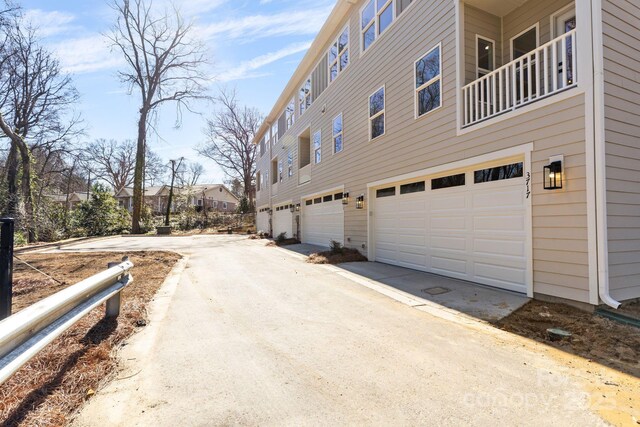 3820 Odom Way, Charlotte, NC 28208 - photo 30