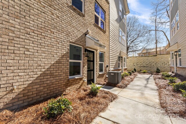 3820 Odom Way, Charlotte, NC 28208 - photo 36