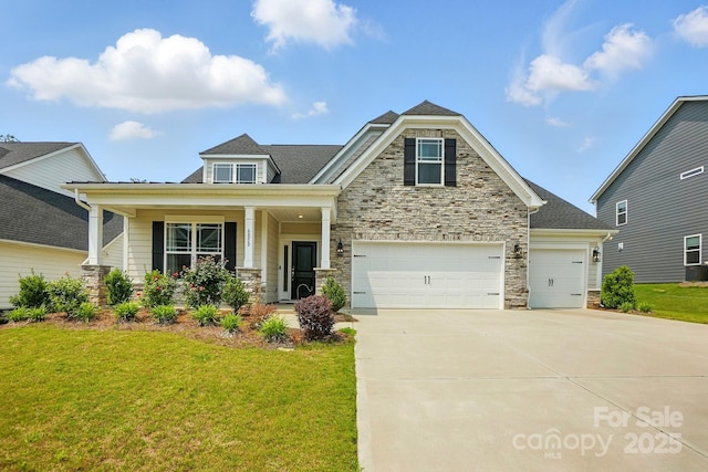 6858 Hunts Mesa Dr, Fort Mill, SC 29707 - photo 3