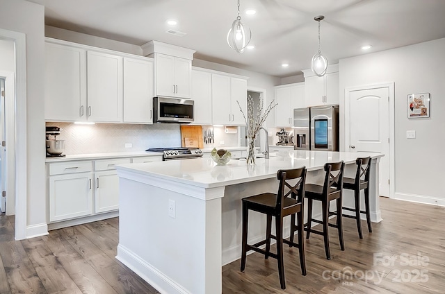 6858 Hunts Mesa Dr, Fort Mill, SC 29707 - photo 12