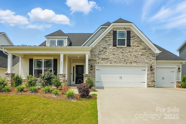 6858 Hunts Mesa Dr, Fort Mill, SC 29707 - photo 1