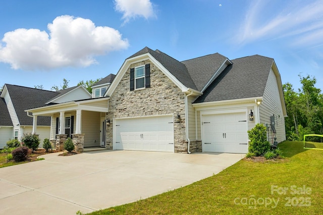 6858 Hunts Mesa Dr, Fort Mill, SC 29707 - photo 2