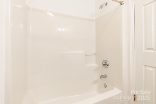 1461 Flintwood Dr, Rock Hill, SC 29732 - bathroom with washtub / shower combination