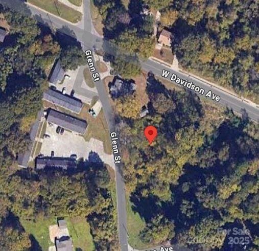 840 Glenn St, Gastonia NC, 28052 land for sale