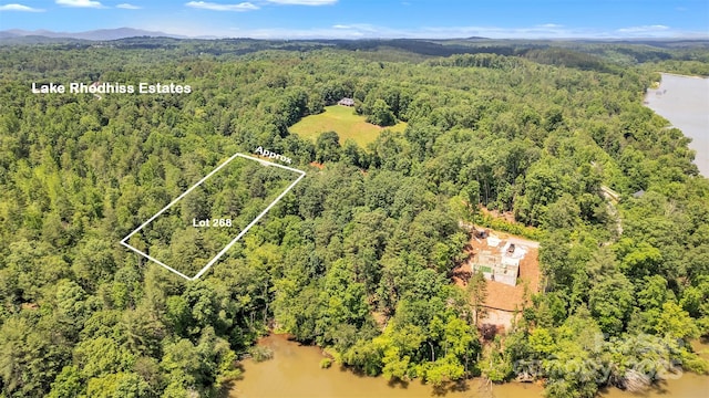 588 E Settings Blvd NW Unit 268, Valdese, NC 28690