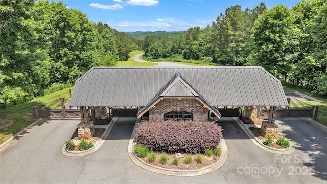 588 E Settings Blvd NW Unit 268, Valdese, NC 28690