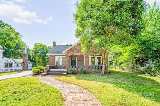 464 Liberty St, Rock Hill, SC 29730 - photo 1