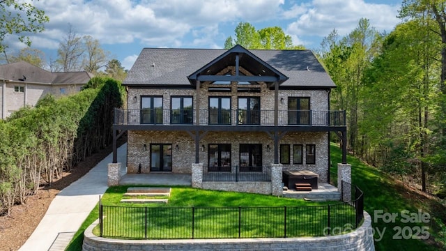 6233 Riviera Run Estates Dr, Hickory, NC 28601 - photo 40