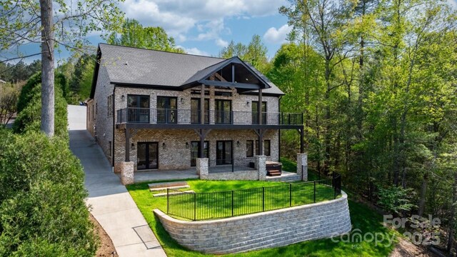 6233 Riviera Run Estates Dr, Hickory, NC 28601 - photo 41
