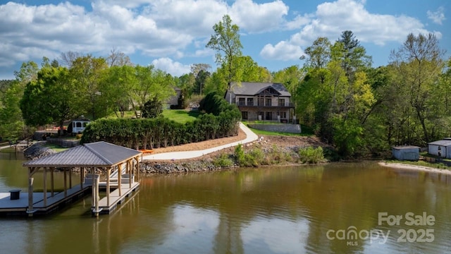 6233 Riviera Run Estates Dr, Hickory, NC 28601 - photo 3