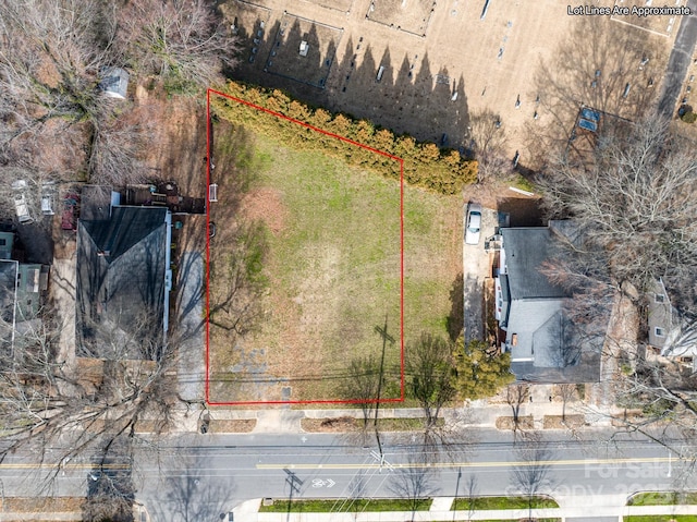 416 W 2nd Ave, Gastonia NC, 28052 land for sale