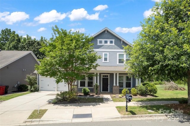 11604 Bradford Park Dr, Davidson, NC 28036 - photo 1