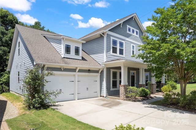 11604 Bradford Park Dr, Davidson, NC 28036 - photo 2