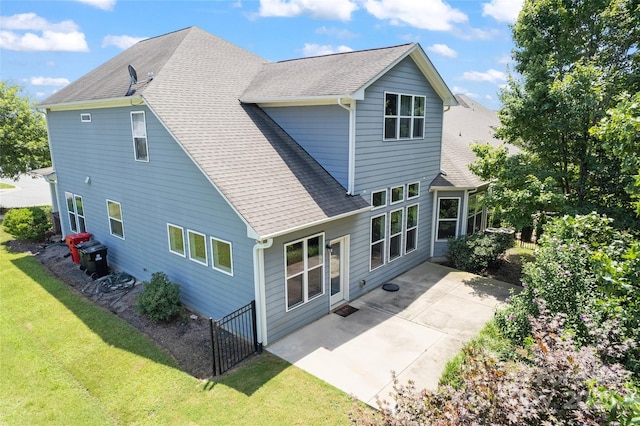 11604 Bradford Park Dr, Davidson, NC 28036 - photo 32