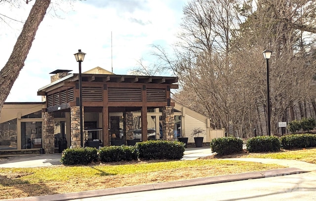 00 Buffalo Creek Rd, Lake Lure, NC 28746