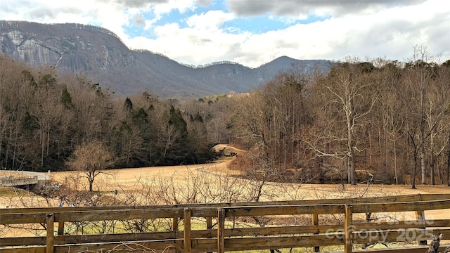 00 Buffalo Creek Rd, Lake Lure, NC 28746